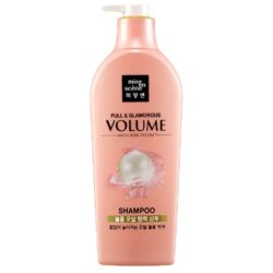 Mise En Scene Full Glamorous Volume Shampoo korean cosmetic product online shop malaysia China Hong Kong