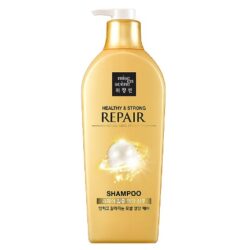 Mise En Scene Healthy and Strong Repair Shampoo korean cosmetic product online shop malaysia China Hong Kong