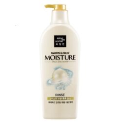 Mise En Scene Smooth and Silky Moisture Rinse korean cosmetic product online shop malaysia China Hong Kong1