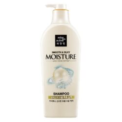 Mise En Scene Smooth and Silky Moisture Shampoo korean cosmetic product online shop malaysia China Hong Kong