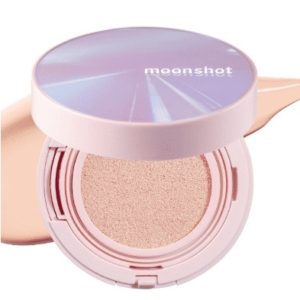 Moonshot Micro Glassyfit Cushion korean makeup product online shop malaysia vietnam canada11