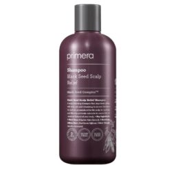 primera Black Seed Scalp Relief Shampoo korean skincare product online shop malaysia China India1
