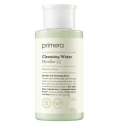 primera Micellar 5.5 Cleansing Water korean cleansing product online shop malaysia China hong kong