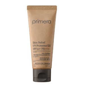 primera Skin Relief UV Protector EX SPF50+ PA++++ 50m korean skincare prduct online shop malaysia sweden macau