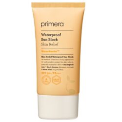 primera Skin Relif Waterproof Sun Block korean skincare product online shop malaysia macau poland