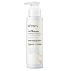 primera Soothing Sensitive Gel Cleanser korean cleansing product online shop malaysia China hong kong