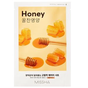 Missha Airy Fit Sheet Mask korean skincare product online shop malaysia China Poland3