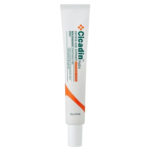 Missha Cicadin Hydro Centella Scar Ointment korean skincare product online shop malaysia China Poland Missha Cicadin Hydro Centella Scar Ointment korean skincare product online shop malaysia China Poland
