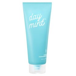 Missha Day Mint Soak Out Cleansing Foam korean cleansing product online shop malaysia china macau
