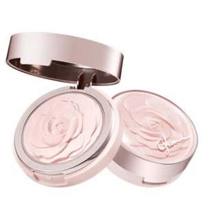 Missha Glow Tone Up Rose Pact korean makeup product online shop malaysia China brunei