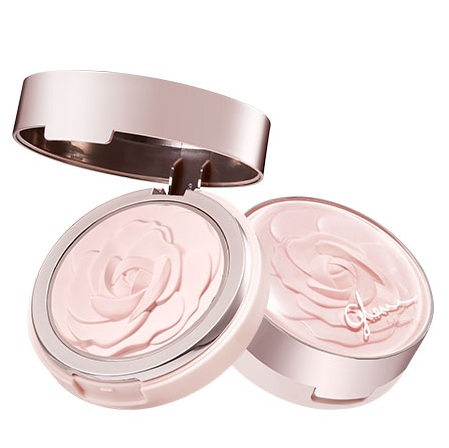 Missha Glow Tone Up Rose Pact korean makeup product online shop malaysia China brunei Missha Glow Tone Up Rose Pact korean makeup product online shop malaysia China brunei