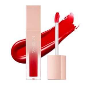Missha Jellish Lip Slip korean makeup product online shop malaysia China brunei