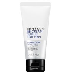 Missha Men's Cure BB Cream Suited For Men korean skincare product online shop malaysia China Poland