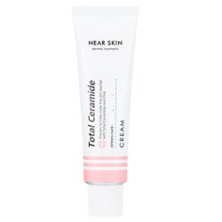 Missha Near Skin Total Ceramide Cream korean skincare product online shop malaysia China Poland