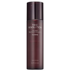 Missha Time Revolution Homme The First Treatment Emulsion korean skincare product online shop malaysia China Poland