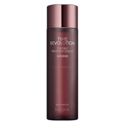 Missha Time Revolution Homme The First Treatment Essence korean skincare product online shop malaysia China Poland