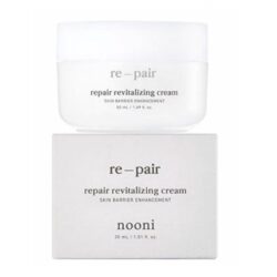 MEMEBOX Nooni Repair Revitalizing Cream korean cosmetic skincare product online shop malaysia china india1