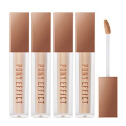 MEMEBOX Pony Effect Coverstay Liquid Concealer korean cosmetic skincare product online shop malaysia china india1