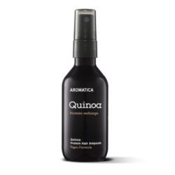 Aromatica Quinoa Protein Hair Ampoule korean skincare product online shop malaysia China singapore