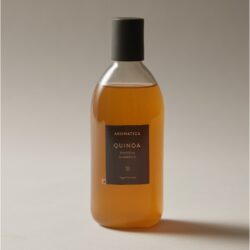 Aromatica Quinoa Protein Shampoo korean skincare product online shop malaysia Hong Kong Singapore