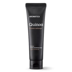 Aromatica Quinoa Protein Treatment Mask korean skincare product online shop malaysia China singapore1