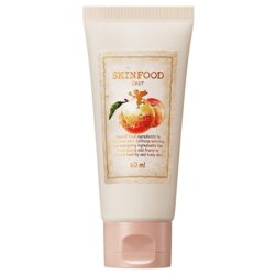 Peach Cotton Fuzzy Cream korean skincare product online shop malaysia China india0