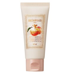Skinfood Peach Cotton Juicy Cream korean skincare product online shop malaysia China india