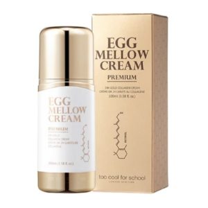 too cool for school Egg Mellow Cream Premium korean skiancare product online shop malaysia singapore new zealand