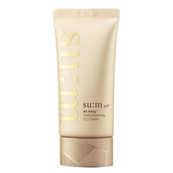 SUM37 Air Rising Tone Balancing CC Cream korean makeup product online shop malaysia poland italy
