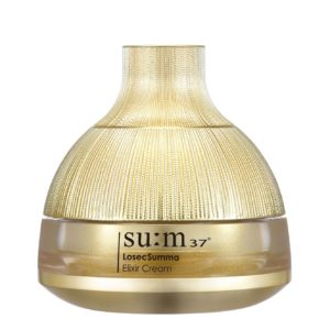 SUM37 Losec Summa Elixir Cream korean skincare product online shop malaysia China japan1