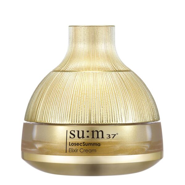 SUM37 Losec Summa Elixir Cream korean skincare product online shop malaysia China japan1