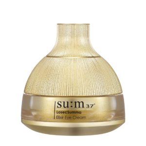 SUM37 Losec Summa Elixir Eye Cream korean skincare product online shop malaysia China japan