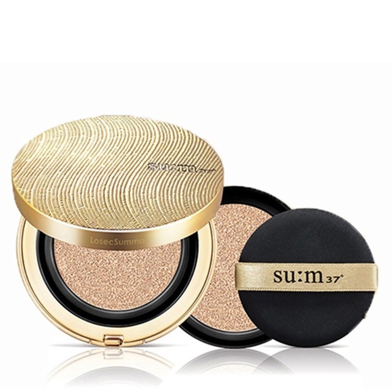 SUM37 Losec Summa Elixir Golden Cushion korean makeup product online shop malaysia poland italy11