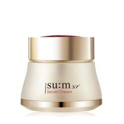 SUM37 Secret Cream korean skincare product online shop malaysia China japan