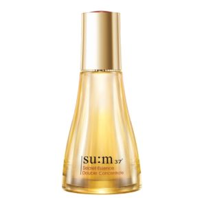 SUM37 Secret Essence Double Concentrated korean skincare product online shop malaysia China japan