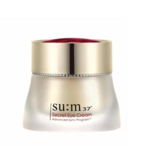 SUM37 Secret Eye Cream korean skincare product online shop malaysia China japan11
