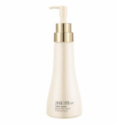 SUM37 Skin Saver Essential Clear Cleansing Oil korean skincare product online shop malaysia laos taiwan china1