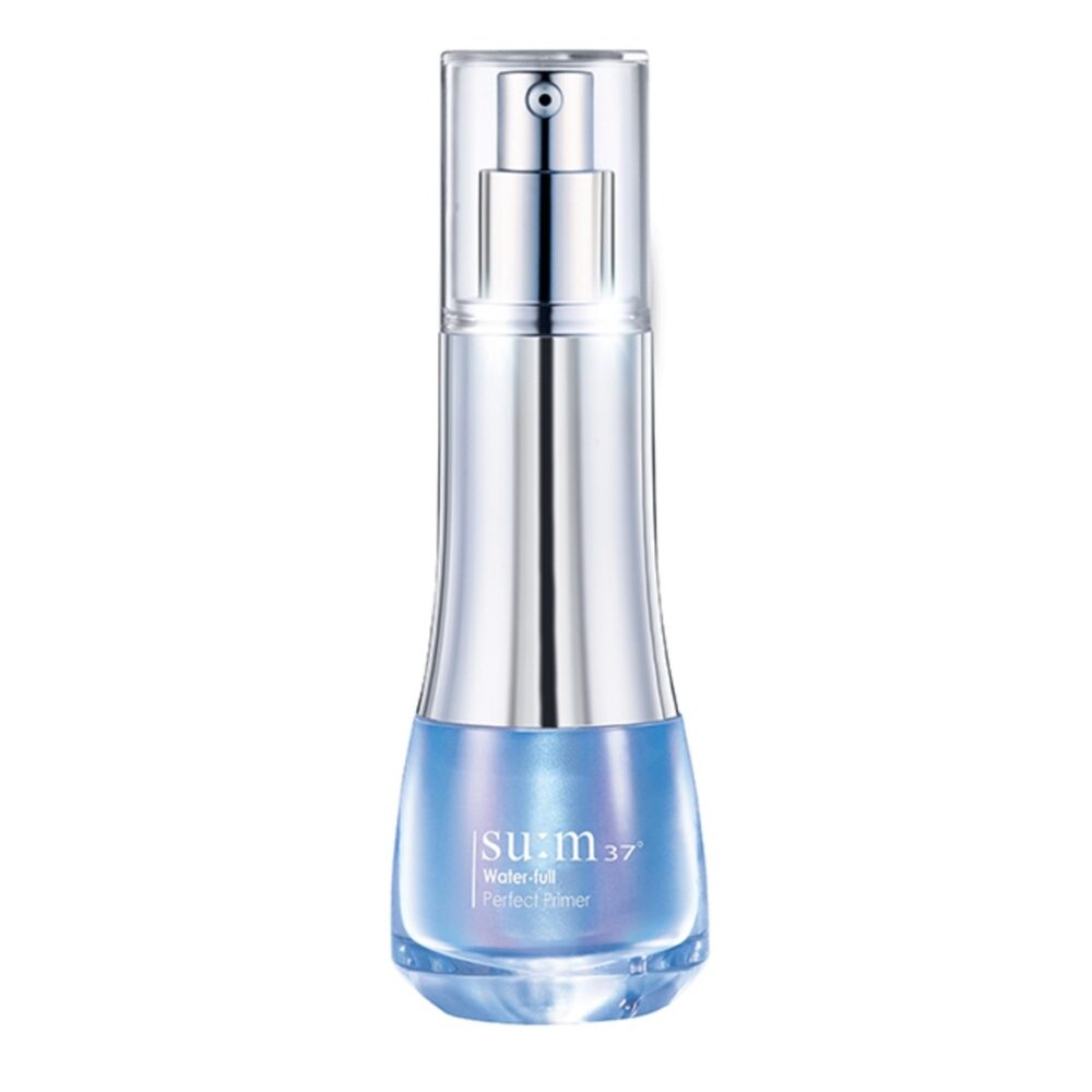 SUM37 Water Full Perfect Primer korean makeup product online shop malaysia poland italy