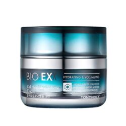 TONYMOLY Bio EX Cell Hyaluronic Volume Cream korean skincare product online shop malaysia China india1