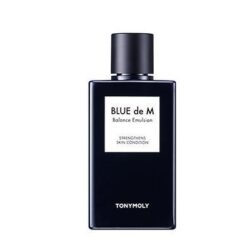 TONYMOLY Blue de M Balance Emulsion korean men skincare product online shop malaysia china india