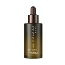 TONYMOLY From Ganghwa Pure Artemisia Ampoule korean skincare product online shop malaysia hong kong new zealand