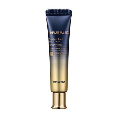 TONYMOLY Premium RX Swallow Nest Eye Cream korean skincare product online shop malaysia hong kong new zealand TONYMOLY Premium RX Swallow Nest Eye Cream korean skincare product online shop malaysia hong kong new zealand