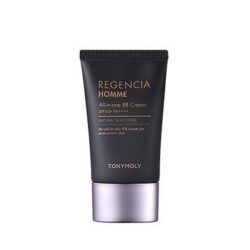 TONYMOLY Regencia Homme All In One BB Cream korean men skincare product online shop malaysia china india1