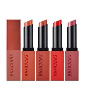 TONYMOLY The Shocking Lipstick Glow korean cosmetic makeup product online shop malaysia usa italy1