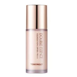 TONYMOLY Double Essence Foundation korean cosmetic makeup product online shop malaysia China thailand