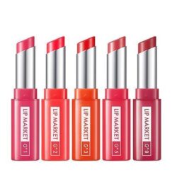 TONYMOLY Lip Market Lip Recipe G korean cosmetic makeup product online shop malaysia usa italy