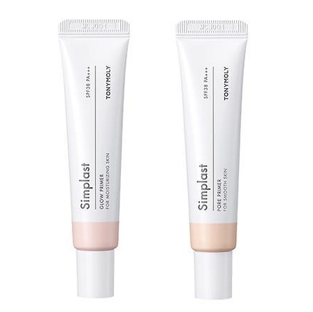 TONYMOLY Simplast Primer korean cosmetic makeup product online shop malaysia China thailand TONYMOLY Simplast Primer korean cosmetic makeup product online shop malaysia China thailand
