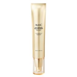 AHC Age Defense Real Eye Cream for Face korean skincare product online shop malaysia China india