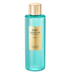AHC Essence Care Cleansing Water Emerald korean cosmetic makeup product online shop malaysia China India1