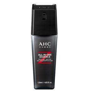 AHC Homme Z All In One Essence korean men skincare product online shop malaysia China hong kong